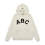 FOG double line heavyweight high street trendy brand hooded sweatshirt with plush loose sweatshirt jacket suitable for men and women, youthful and popular style (4)