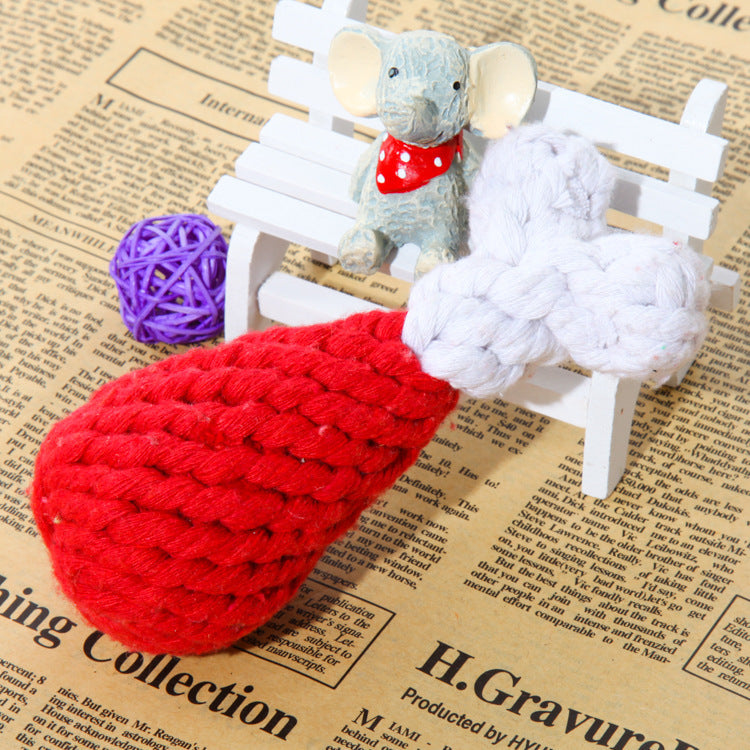 Manufacturer Pet Toy Dog