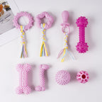 Dog Toys That Are Non-Chewable And Chew-Resistant