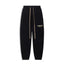 FOG ESSENTIALS Fashion High Street Letter Plush Autumn/Winter Casual Plush Hooded Sweatshirt Pants Set for Men (10)