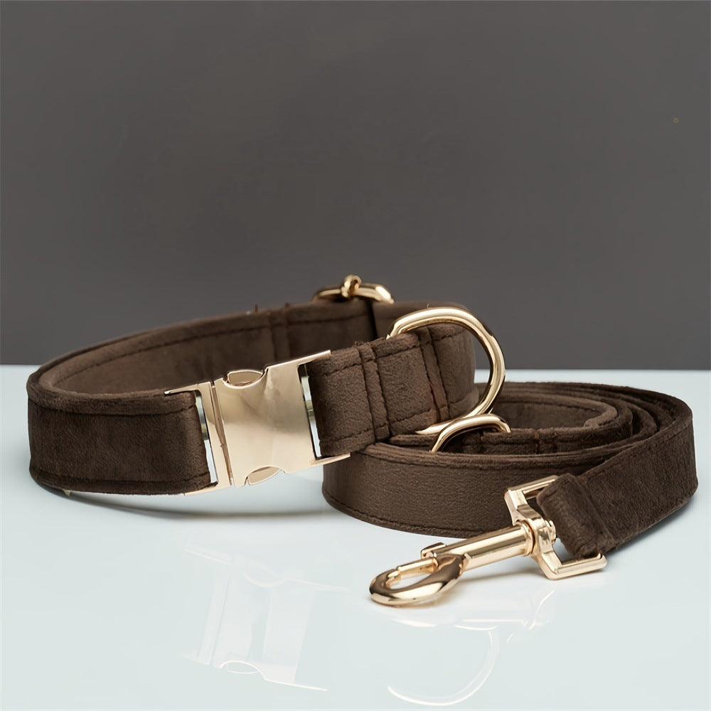 Pet Dog Collar New