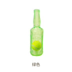 Pet Toys Sound Tennis Bottles