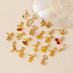 Banana Live Pendant Bread Fruit Pendant