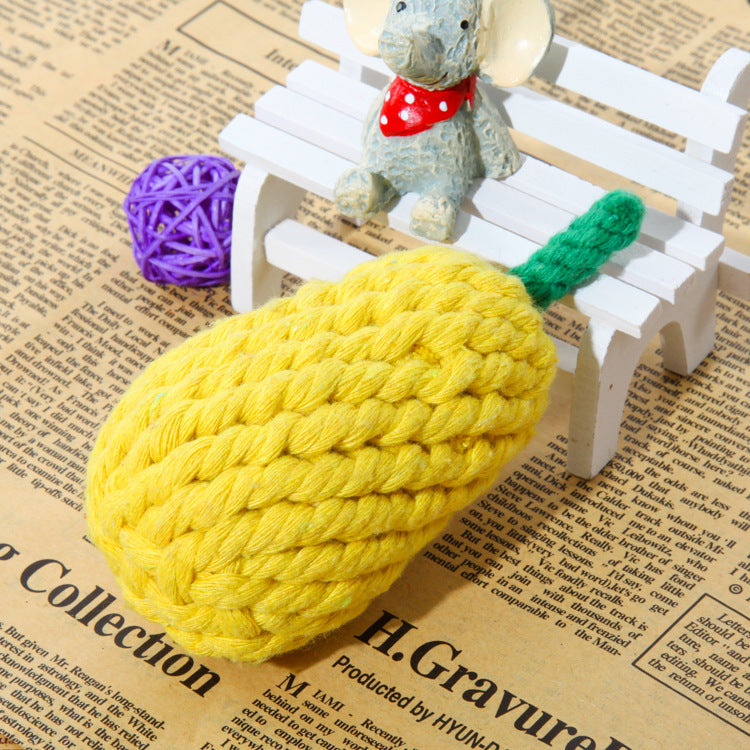 Manufacturer Pet Toy Dog