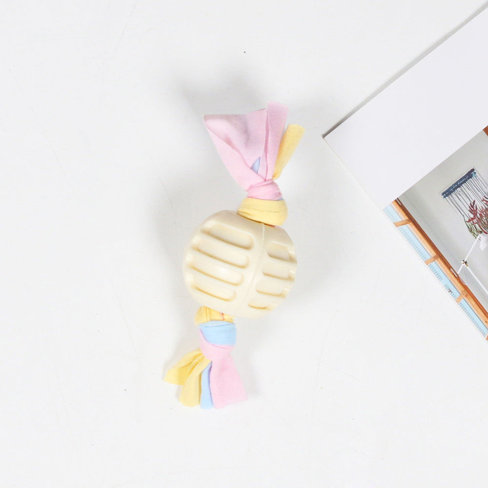 Dog Toys That Are Non-Chewable And Chew-Resistant
