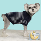 Autumn And Winter Pet Clothes