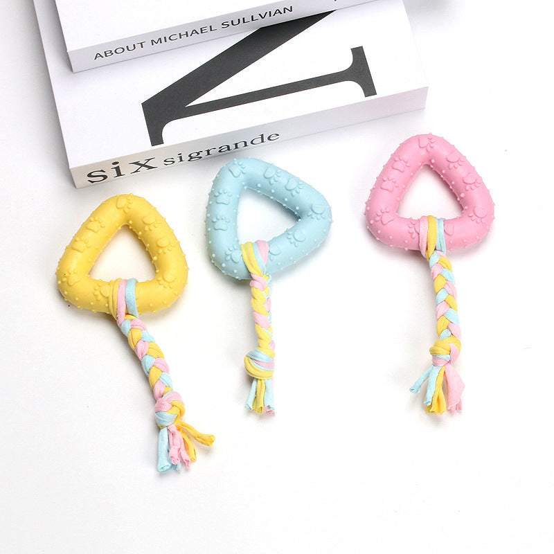 Dog Toys That Are Non-Chewable And Chew-Resistant