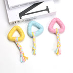 Dog Toys That Are Non-Chewable And Chew-Resistant