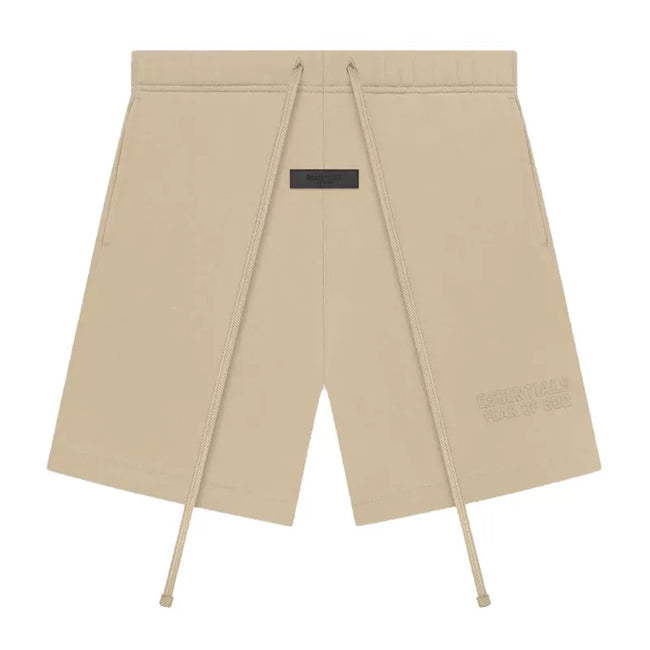 FOG MIKI ESSENTIALS American niche trendy brand loose five-point pants casual cotton shorts men's summer (11) Hover Image