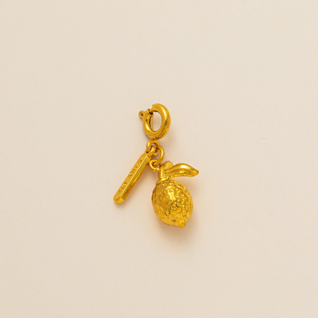 Banana Live Pendant Bread Fruit Pendant