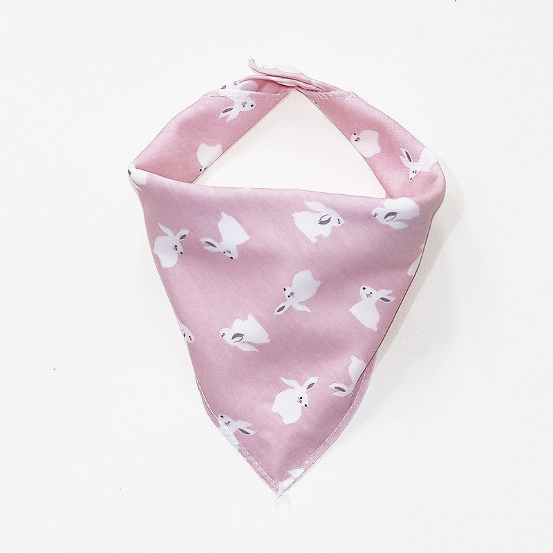 Pet Triangle Towel