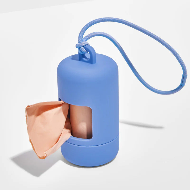 Best-Selling Pet Garbage Bag