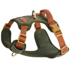 Pet Harness Medium And Large Dog Explosion-Proof Traction