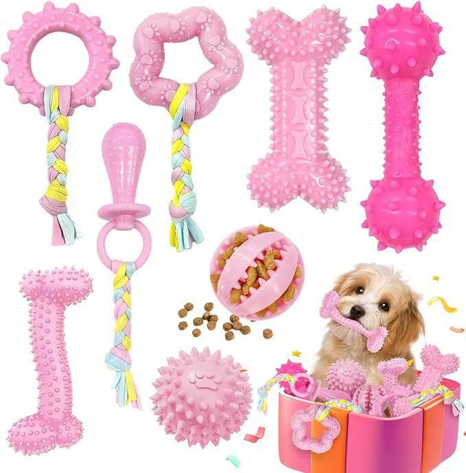 Dog Toys That Are Non-Chewable And Chew-Resistant