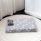 New Pet Flannel Bubble Velvet