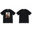 Supreme × Pharoah Sanders Graphic Tee – Black