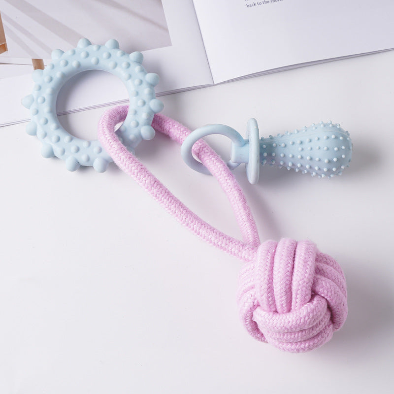 Dog Toys That Are Non-Chewable And Chew-Resistant
