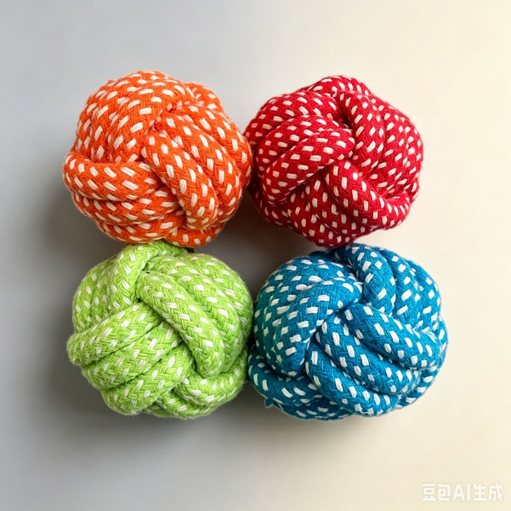 Pet Dog Toy