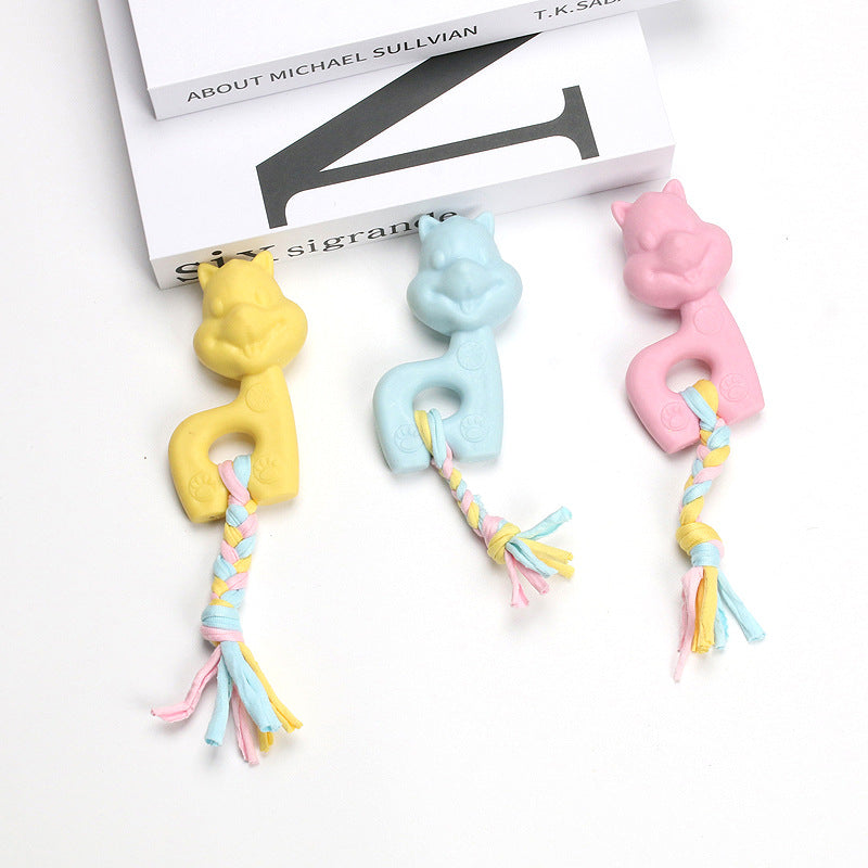 Dog Toys That Are Non-Chewable And Chew-Resistant