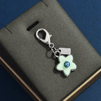 New Cherry Love Small Pendant Keychain