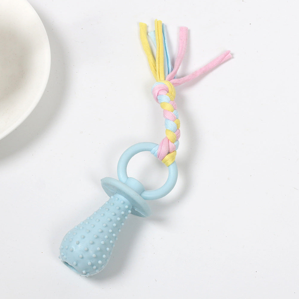 Dog Toys That Are Non-Chewable And Chew-Resistant