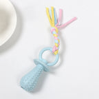 Dog Toys That Are Non-Chewable And Chew-Resistant