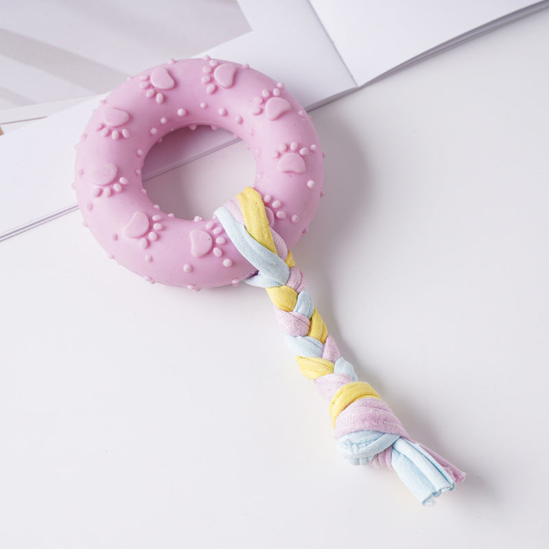 Dog Toys That Are Non-Chewable And Chew-Resistant