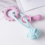 Dog Toys That Are Non-Chewable And Chew-Resistant