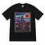 Supreme Grim Reaper Tee – Black