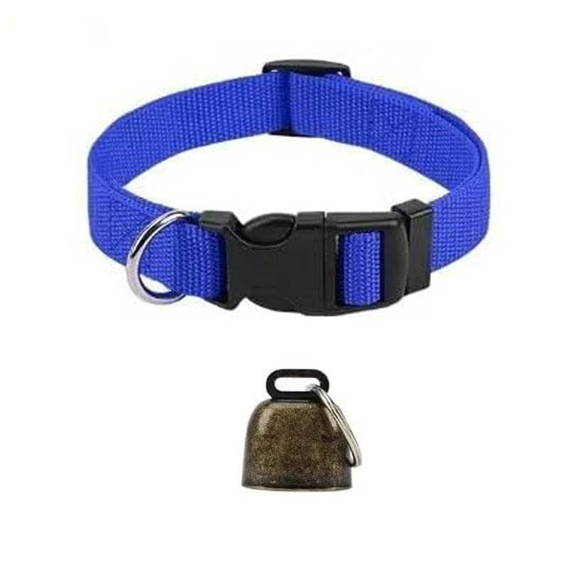 5-Color Goat Collar Bulk