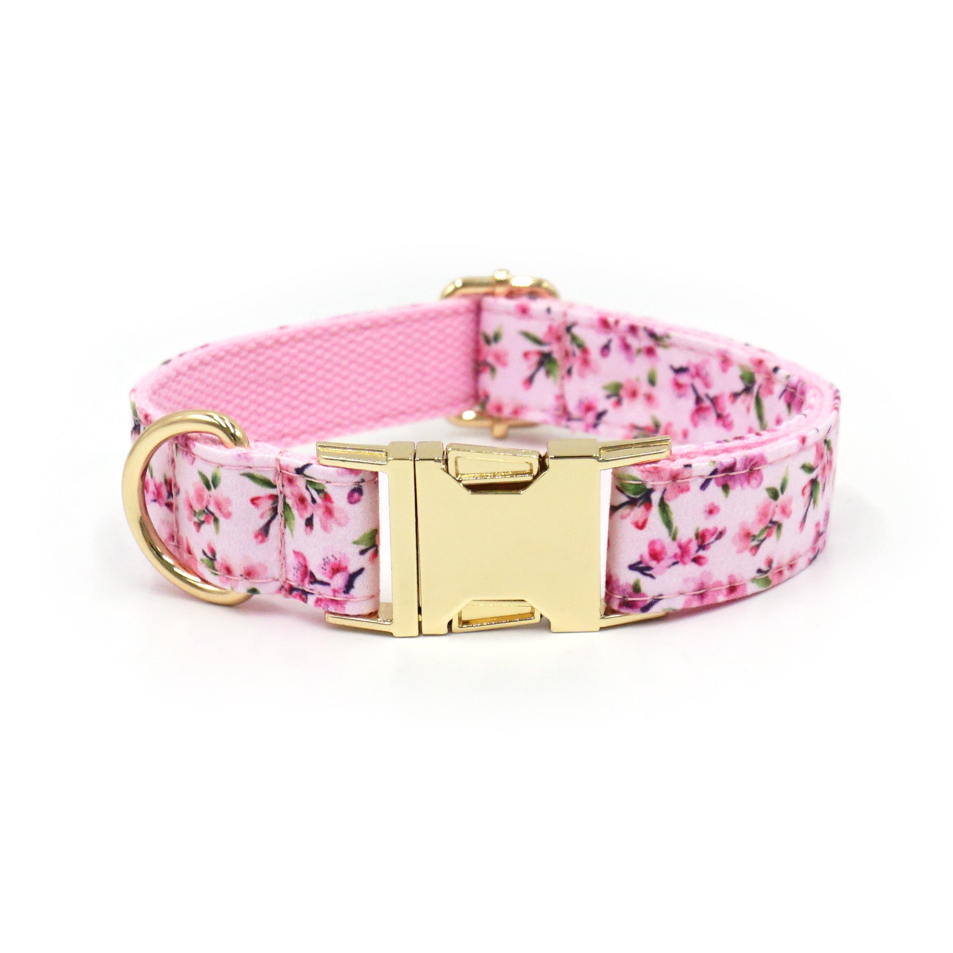 Printed Leash Pet Collar