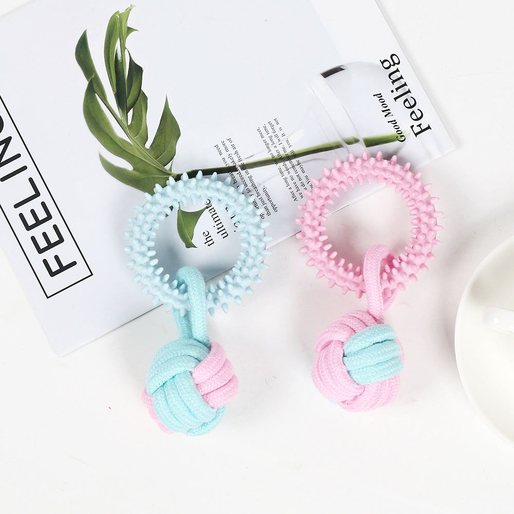 Dog Toys That Are Non-Chewable And Chew-Resistant