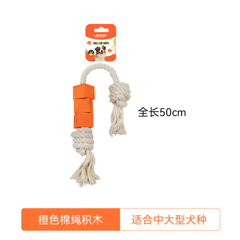 Laroo Pet Toy Ball