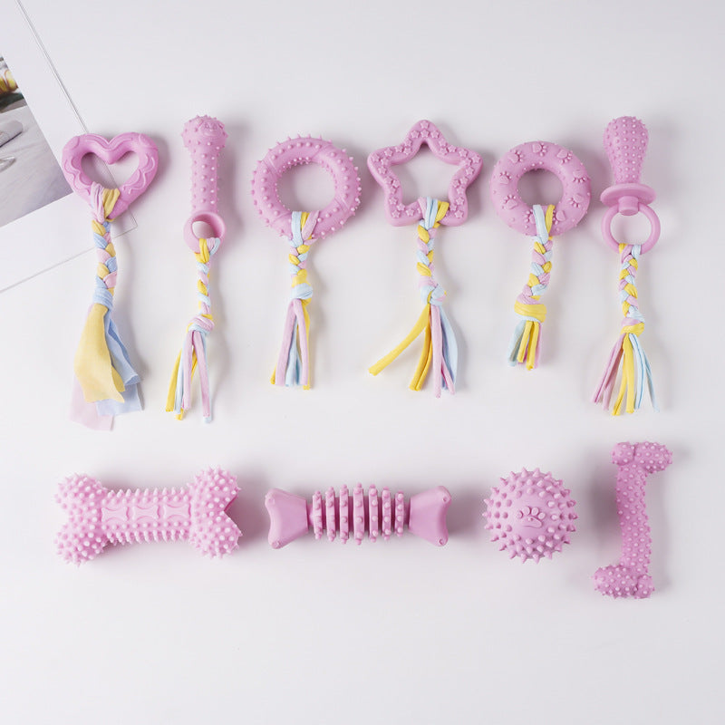 Dog Toys That Are Non-Chewable And Chew-Resistant