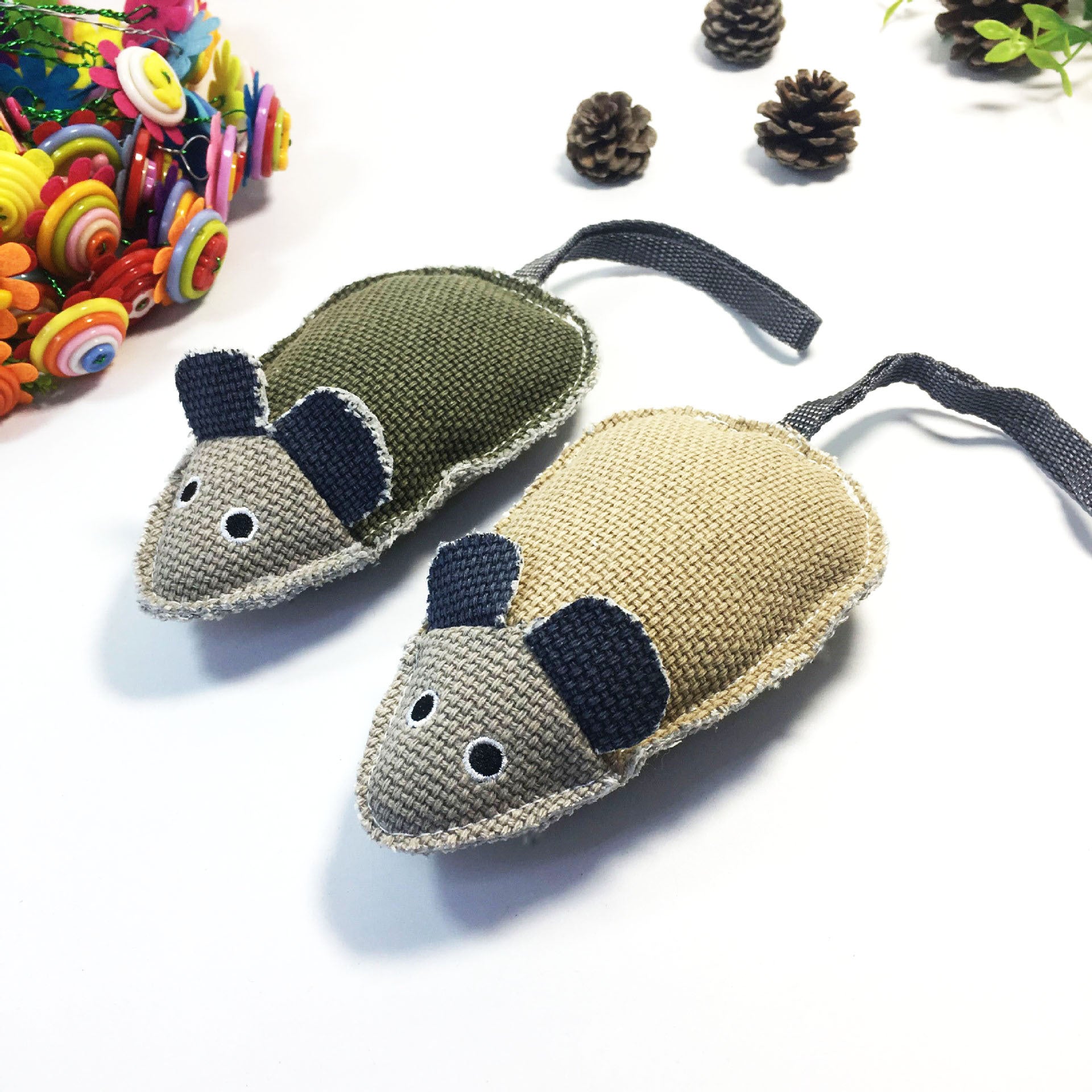 Pet Dog Toys