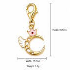 Hot Selling Oil Dripping Pendant