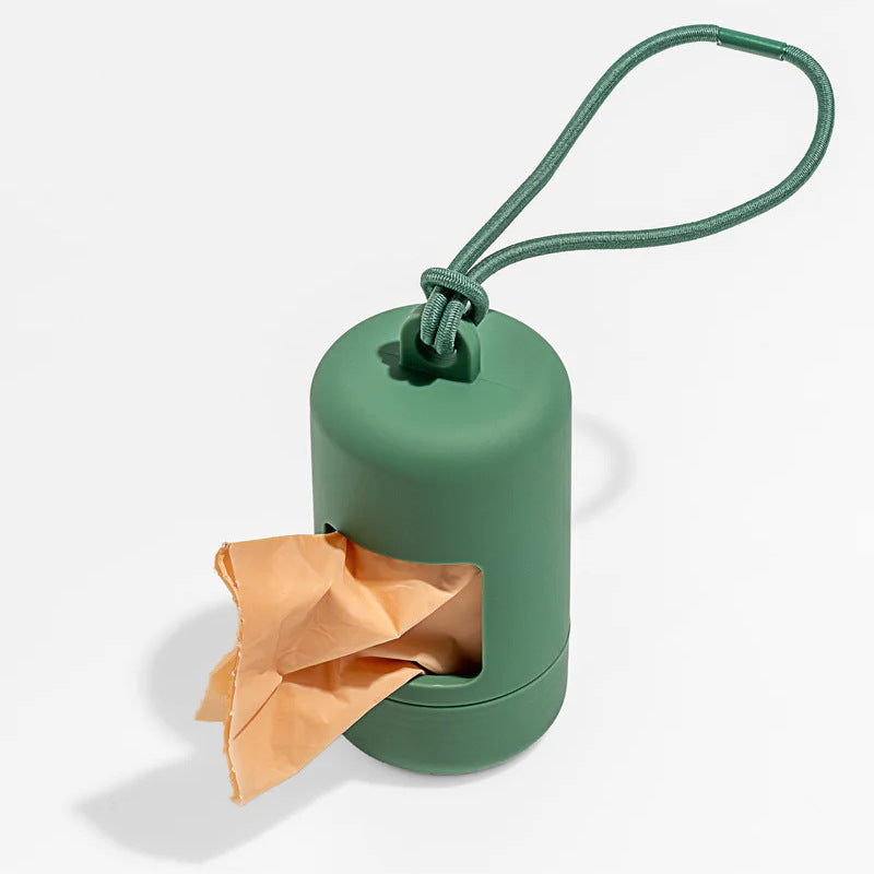 Best-Selling Pet Garbage Bag
