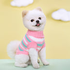 Autumn And Winter Pet Clothes