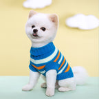 Autumn And Winter Pet Clothes