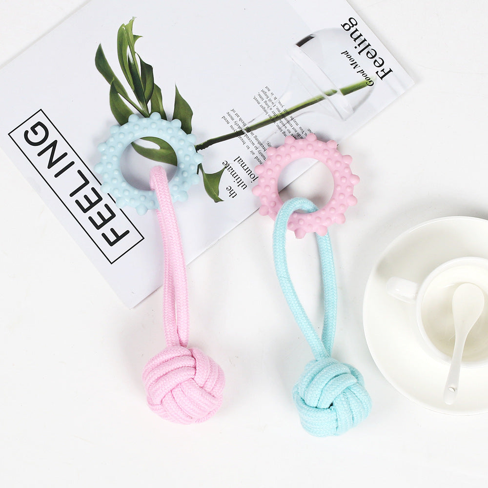 Dog Toys That Are Non-Chewable And Chew-Resistant