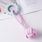 Dog Toys That Are Non-Chewable And Chew-Resistant