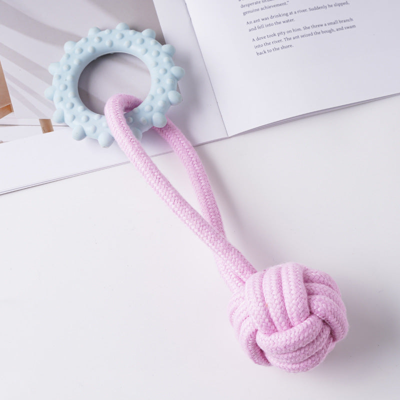 Dog Toys That Are Non-Chewable And Chew-Resistant