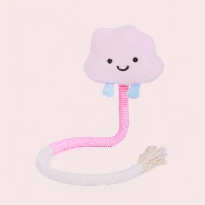 Pet Kitten Toys