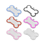 Spot Medium Bone Collar