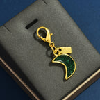 New Cherry Love Small Pendant Keychain