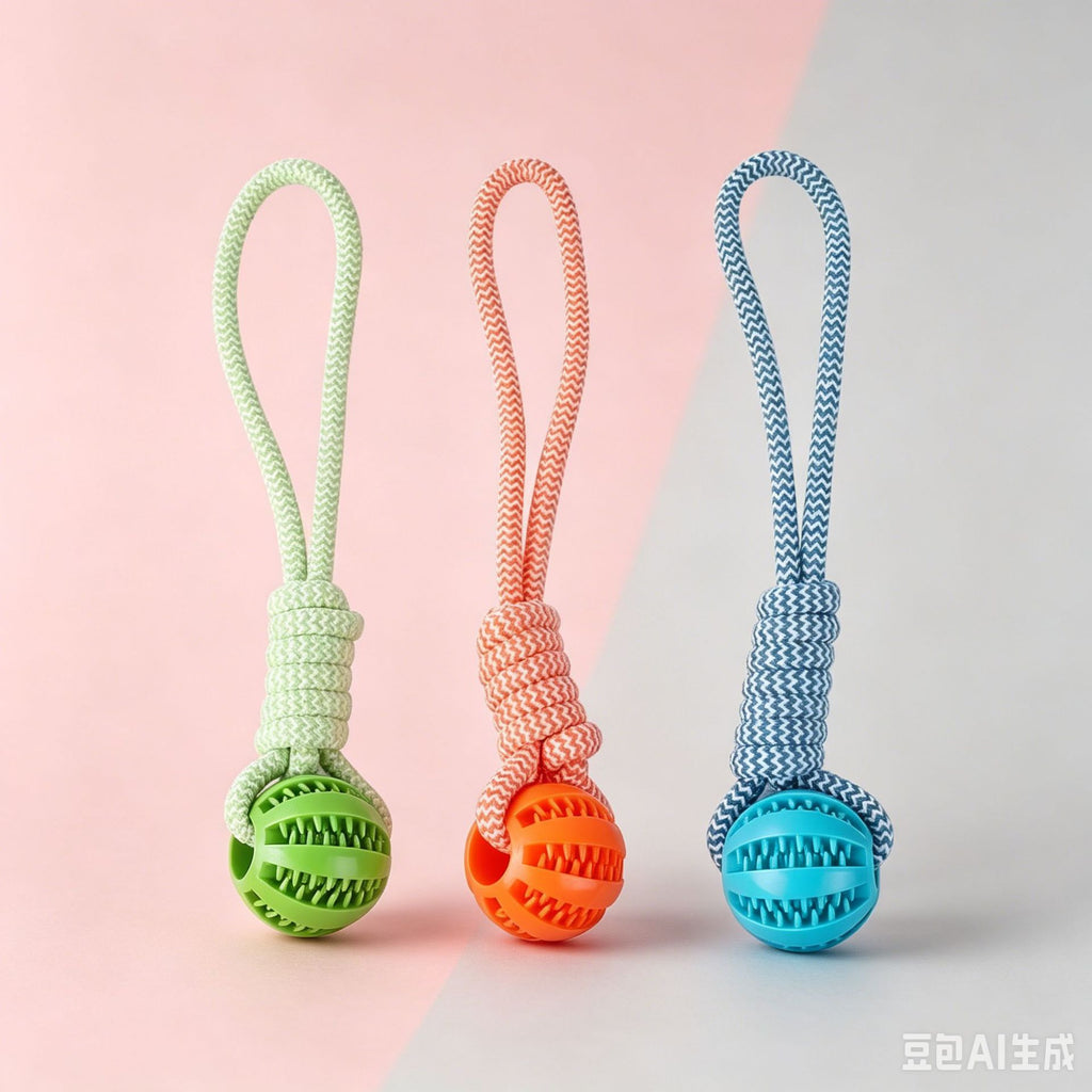 Pet Dog Toy