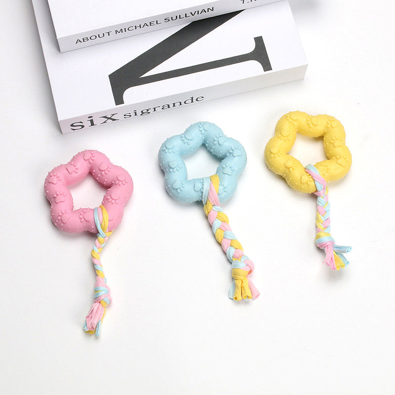 Dog Toys That Are Non-Chewable And Chew-Resistant