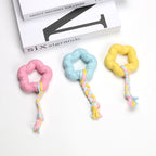 Dog Toys That Are Non-Chewable And Chew-Resistant