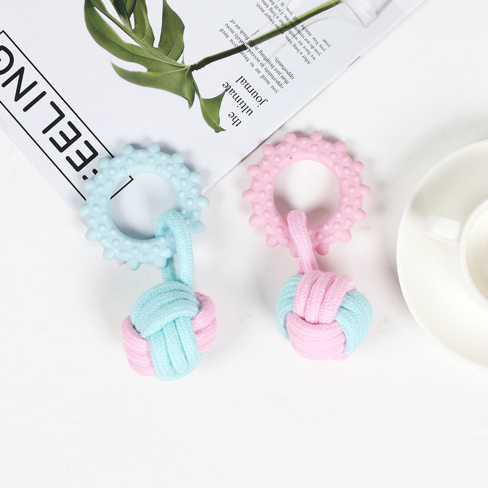 Dog Toys That Are Non-Chewable And Chew-Resistant