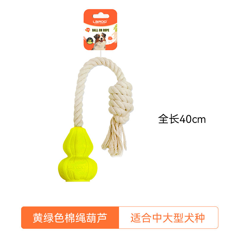 Laroo Pet Toy Ball